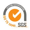 ISO-TS16949