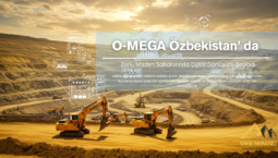 OMEGA Şantiye Yönetimi