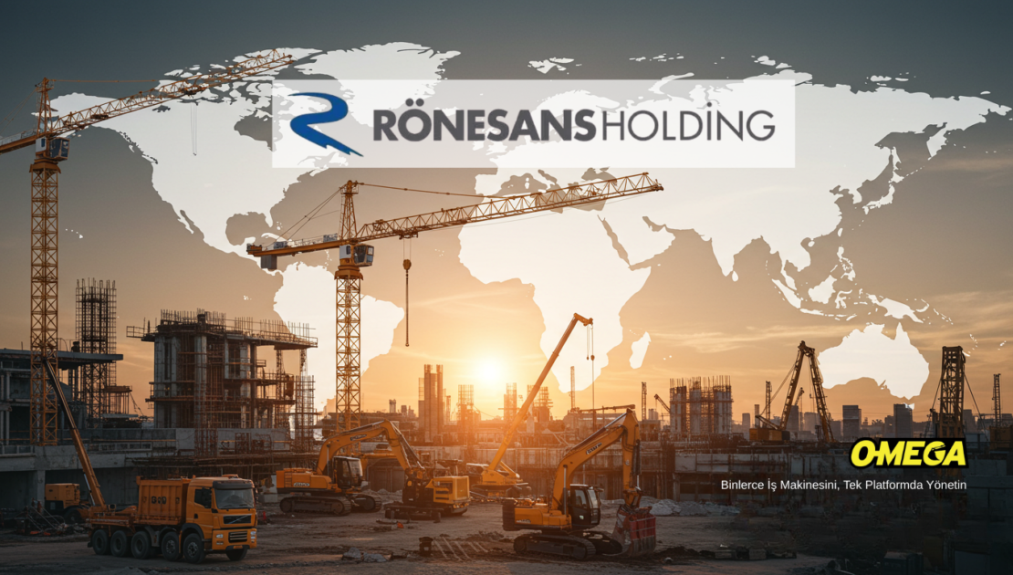 Omega Rönesans Holding