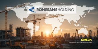 Omega Rönesans Holding