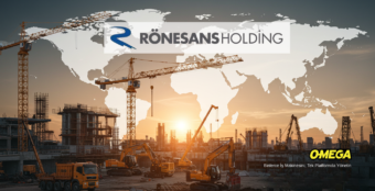 Omega Rönesans Holding