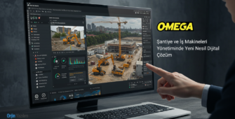 Şantiye yönetimi yazılımı