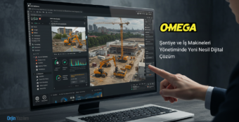 Şantiye yönetimi yazılımı