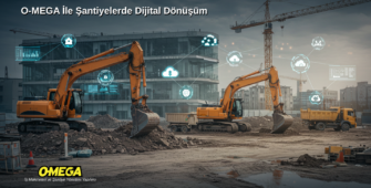 OMEGA İş Makinaları