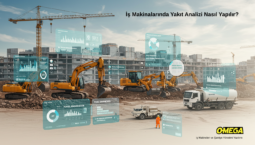 İş Makinalarında Yakıt Analizi Nasıl Yapılabilir Yakıt Analizi Nasıl Yapılır