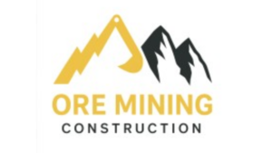 ore mining