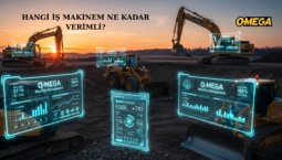 O-MEGA VERİMLİLİK