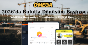2026’da Bulutla Dönüşüm Başlıyor