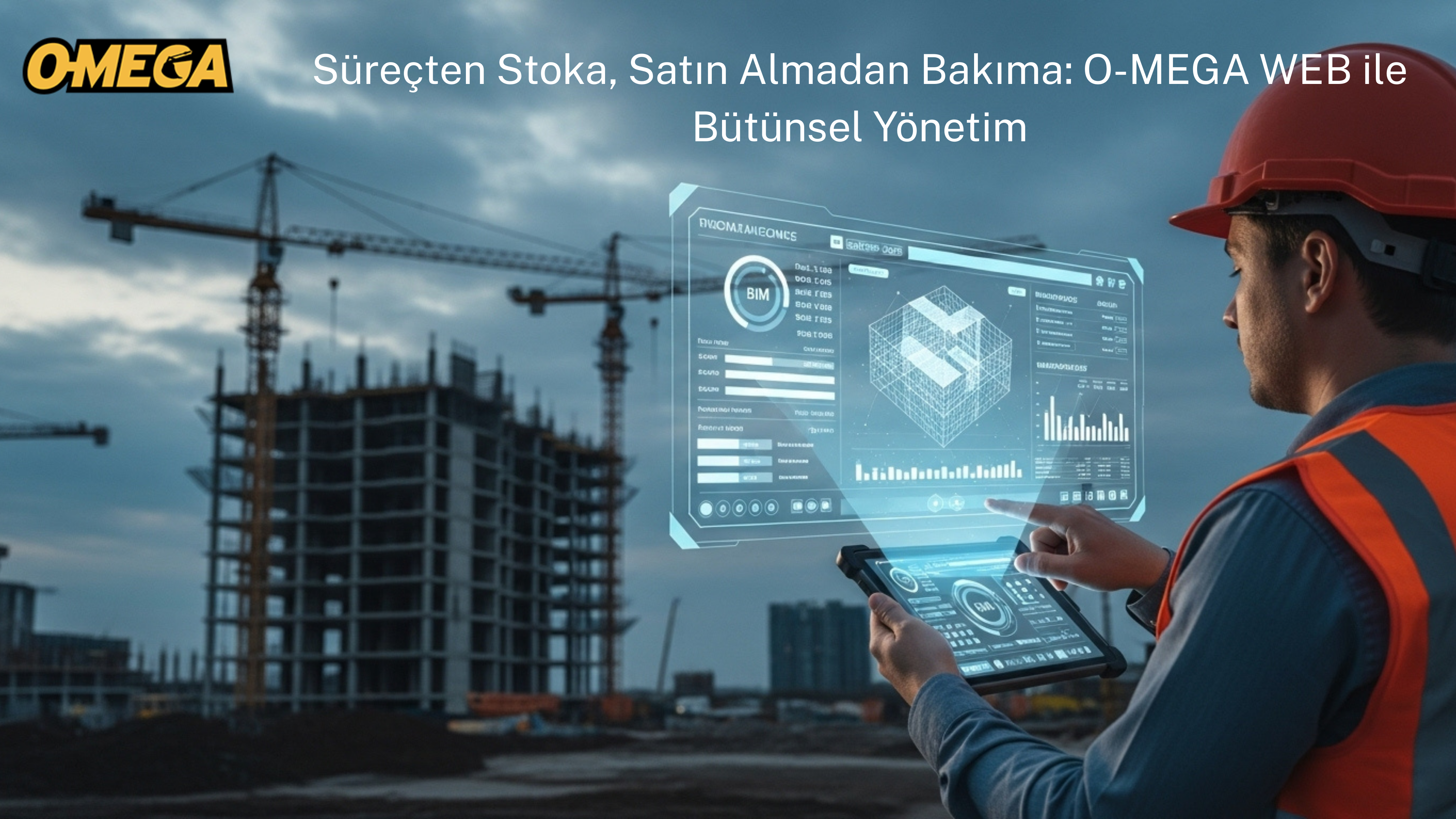 İnşaat ERP nedir rehberi