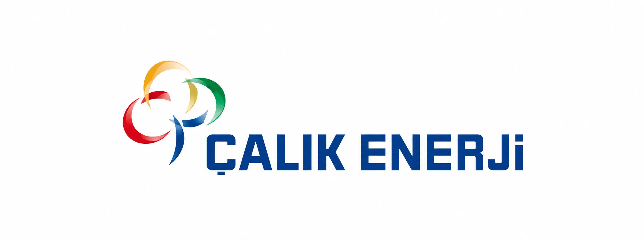 Çalık Enerji referans logosu