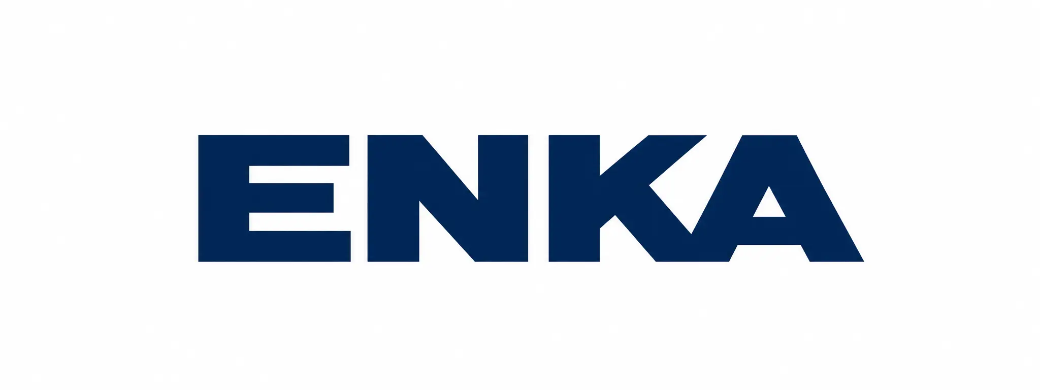 ENKA referans logosu