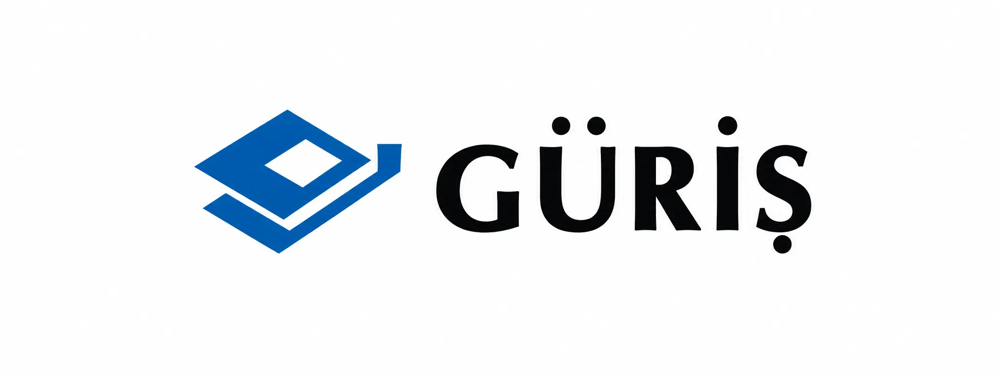 Güriş referans logosu
