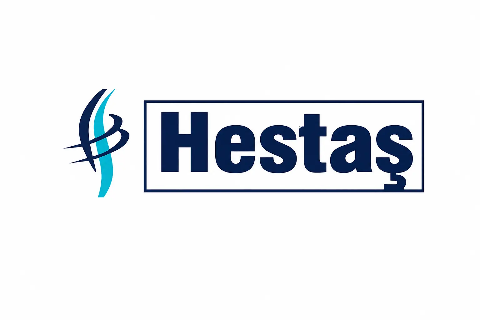 Hestaş referans logosu