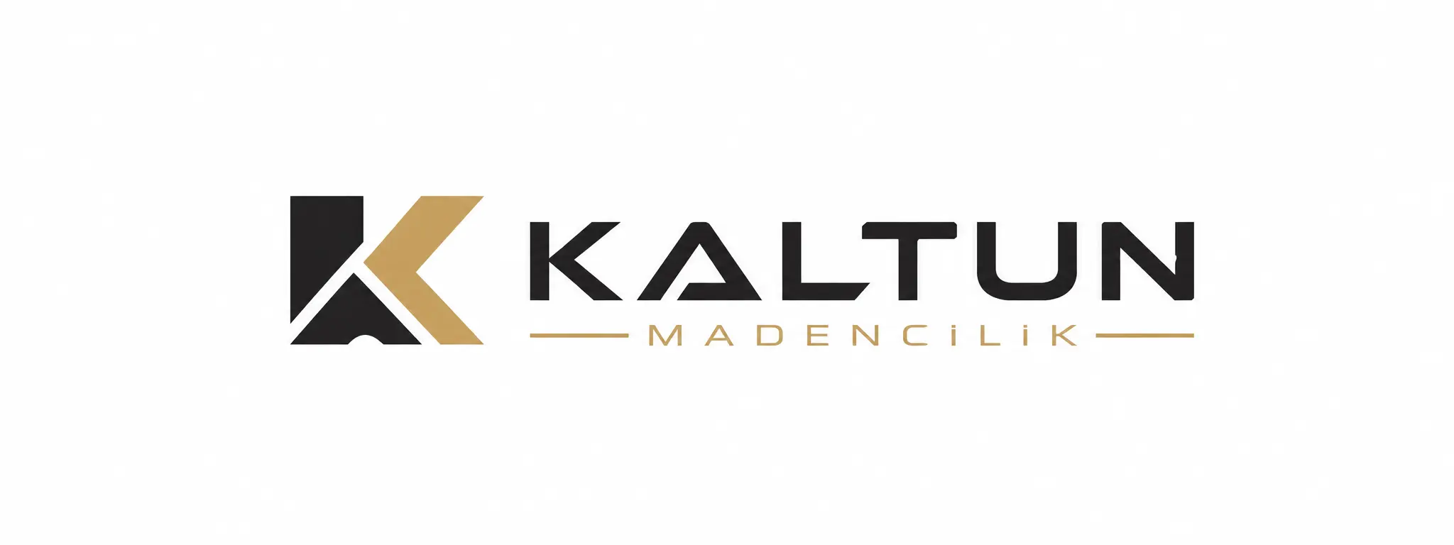 Kaltun Madencilik referans logosu