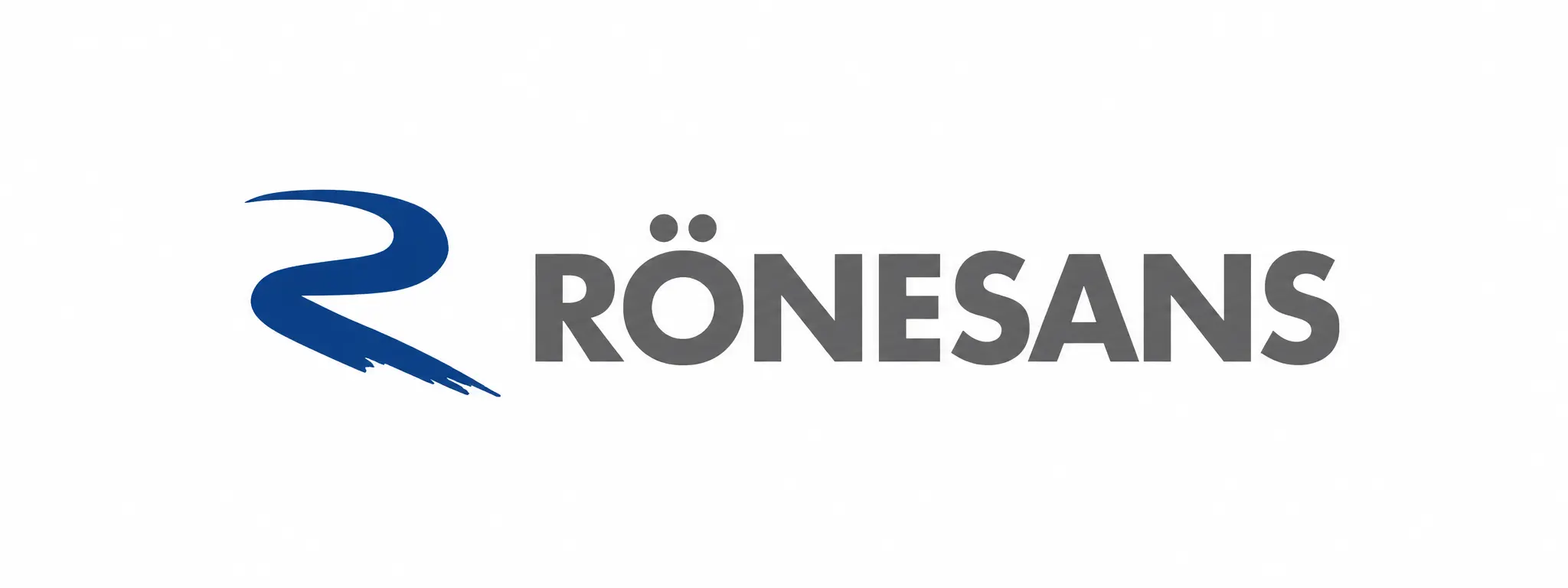 Rönesans referans logosu