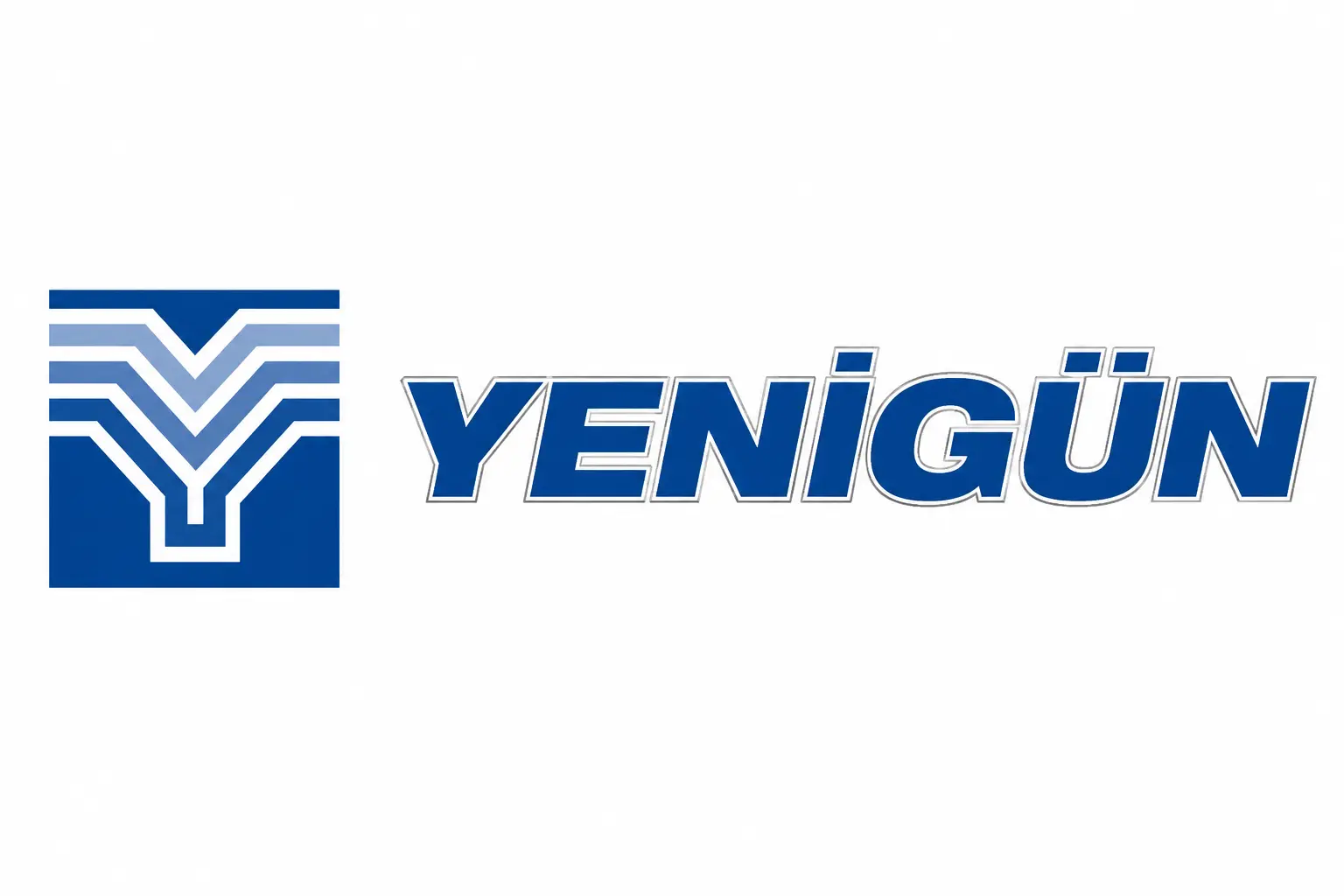 Yenigün İnşaat referans logosu